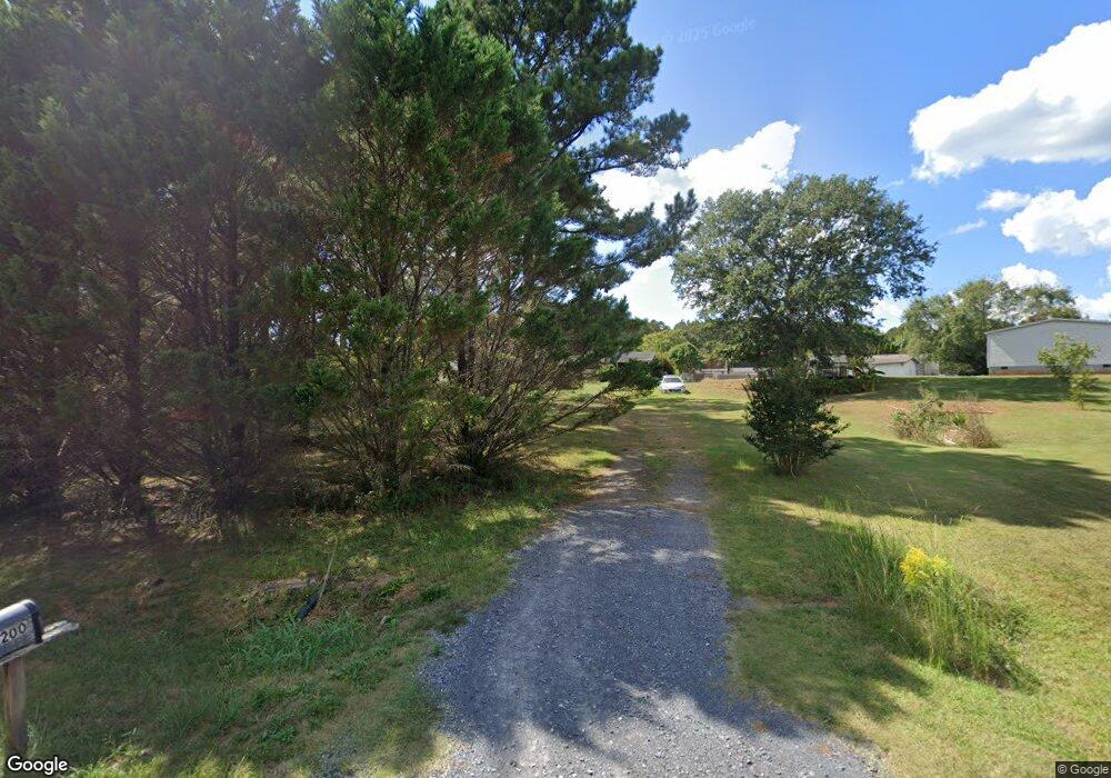 200 Foxes Grove, Chatsworth, GA 30705 - photo 1