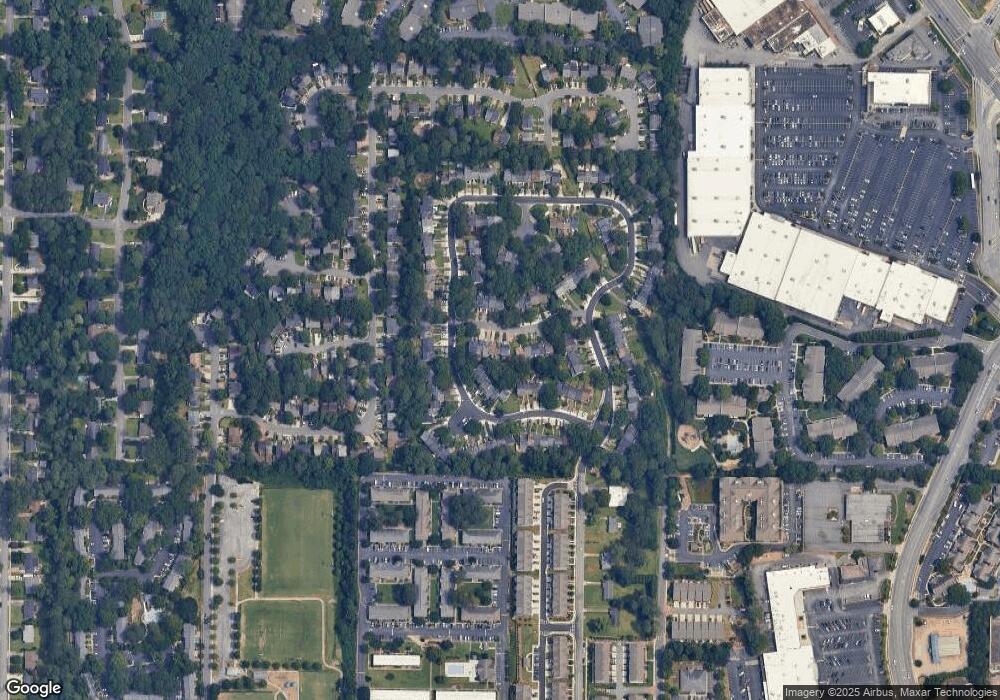 2020 Oakley Trce 0, Smyrna, GA 30080 - photo 1