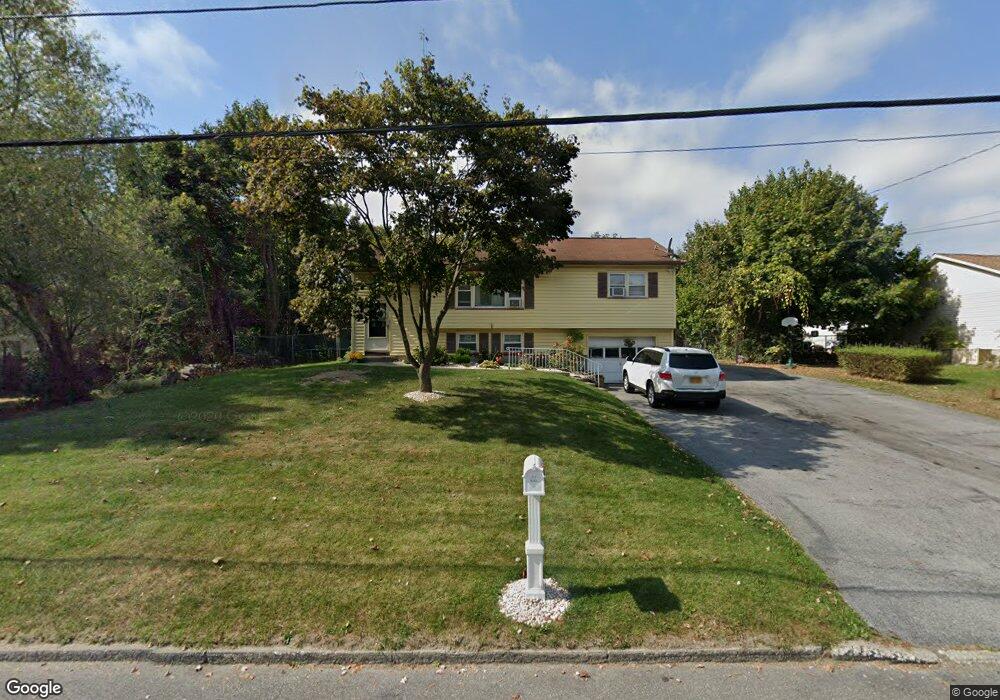 96 Monarch Dr, Newburgh, NY 12550 - photo 1