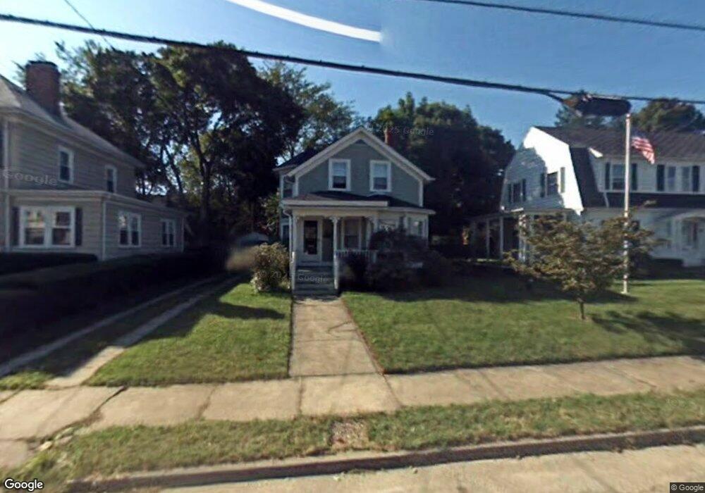 22 Moorland Ave, Cranston, RI 02905 - photo 1