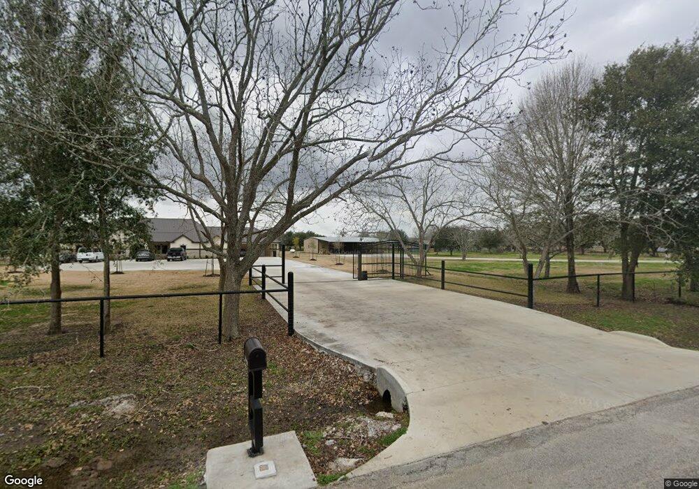 4640 Baker Rd, Needville, TX 77461 - photo 1