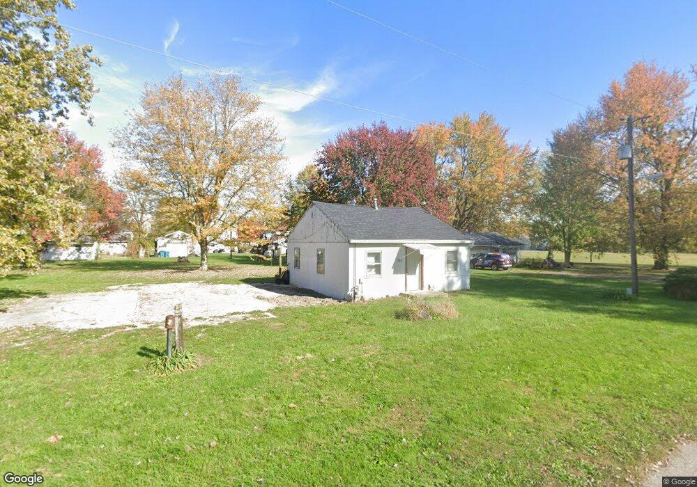 336 E Worman St, Sheridan, IN 46069 - photo 1