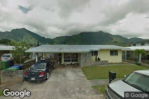 46-161 Nona Loop, Kaneohe, HI 96744