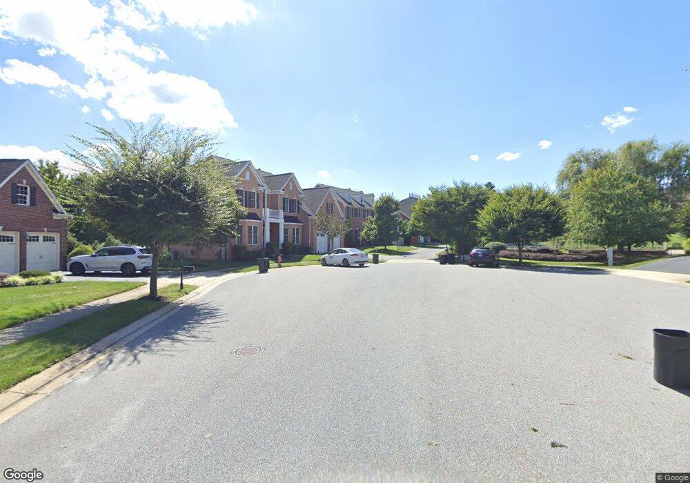 0 Lyon Ct unit BC6979133, Pikesville, MD 21208 - photo 1