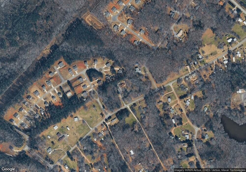 386 Rogers Mill Rd, Danielsville, GA 30633 - photo 1