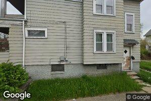 2415 Mapleside Rd, Cleveland, OH 44104