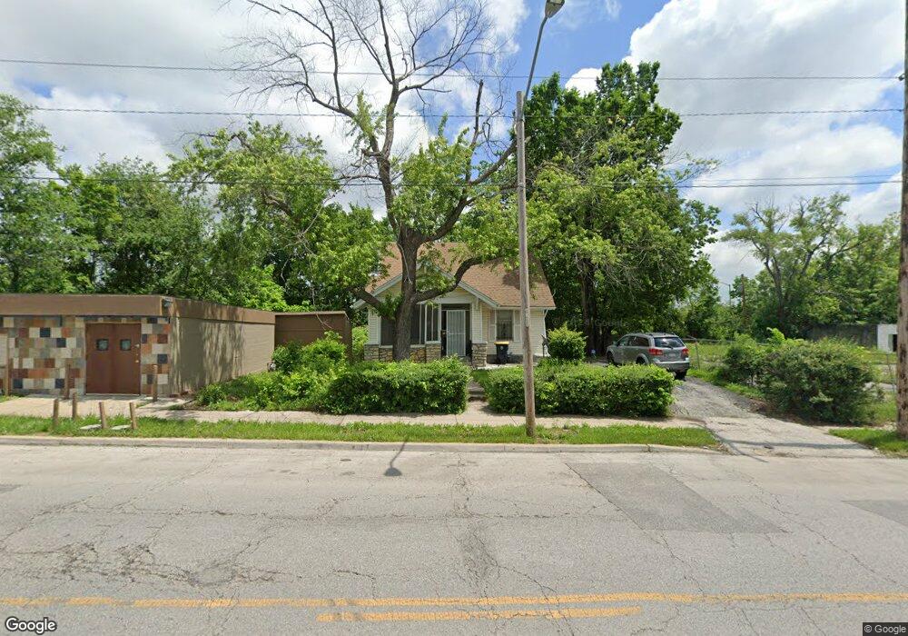 5313 Prospect Ave, Kansas City, MO 64130 - photo 1