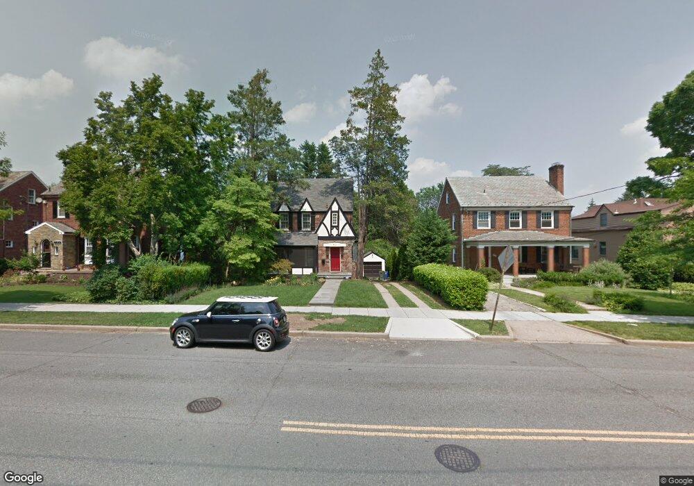 6223 Utah Ave NW, Washington, DC 20015 - photo 1