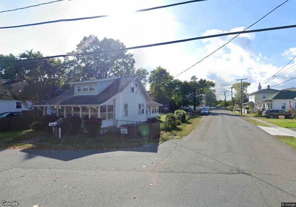 0 Bancroft Ave unit 1006743090, Colonial Beach, VA 22443 - photo 1