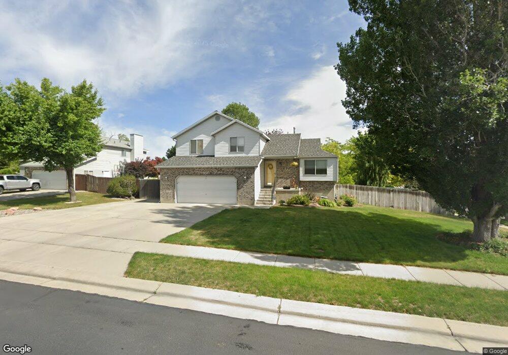 3152 W 9190 S, West Jordan, UT 84088 - photo 1