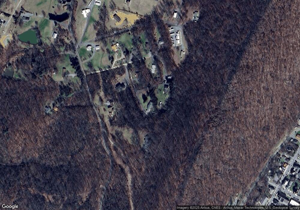 103 Dutch Ln, Berkeley Springs, WV 25411 - photo 1