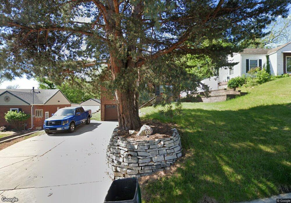 6108 Rollins Ave, Des Moines, IA 50312 - photo 1