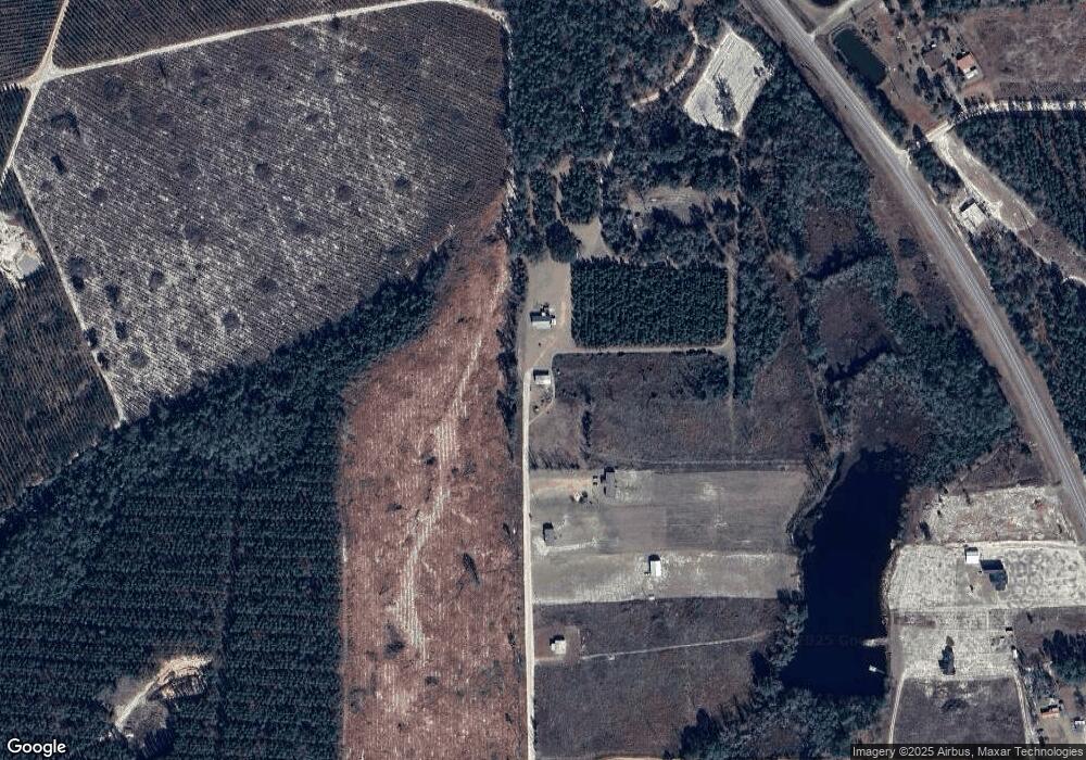 174 Cabbage Ln, Hoboken, GA 31542 - photo 1