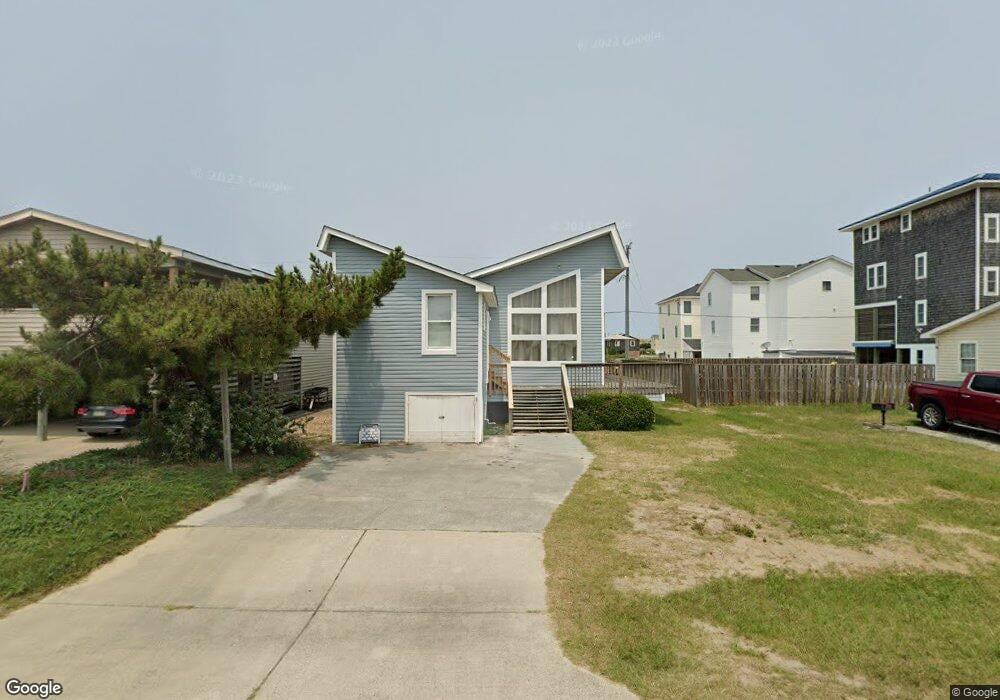 114 E Wright Ave, Kill Devil Hills, NC 27948 - photo 1