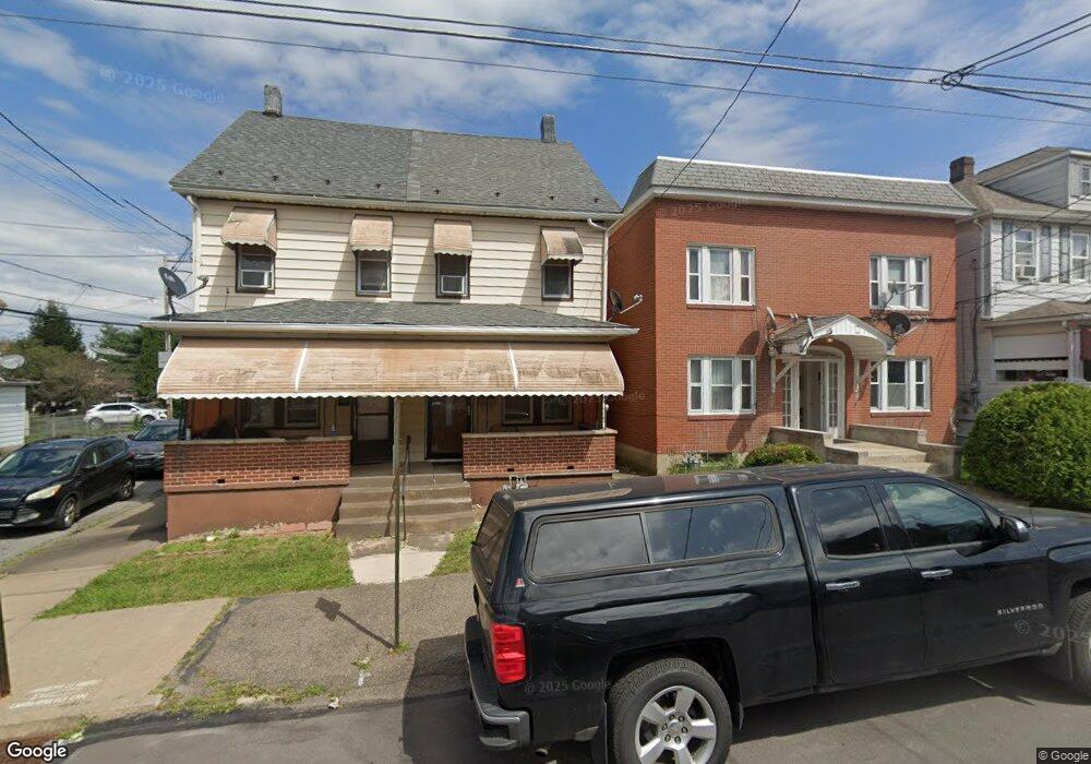 637 N James St, Hazleton, PA 18201 - photo 1