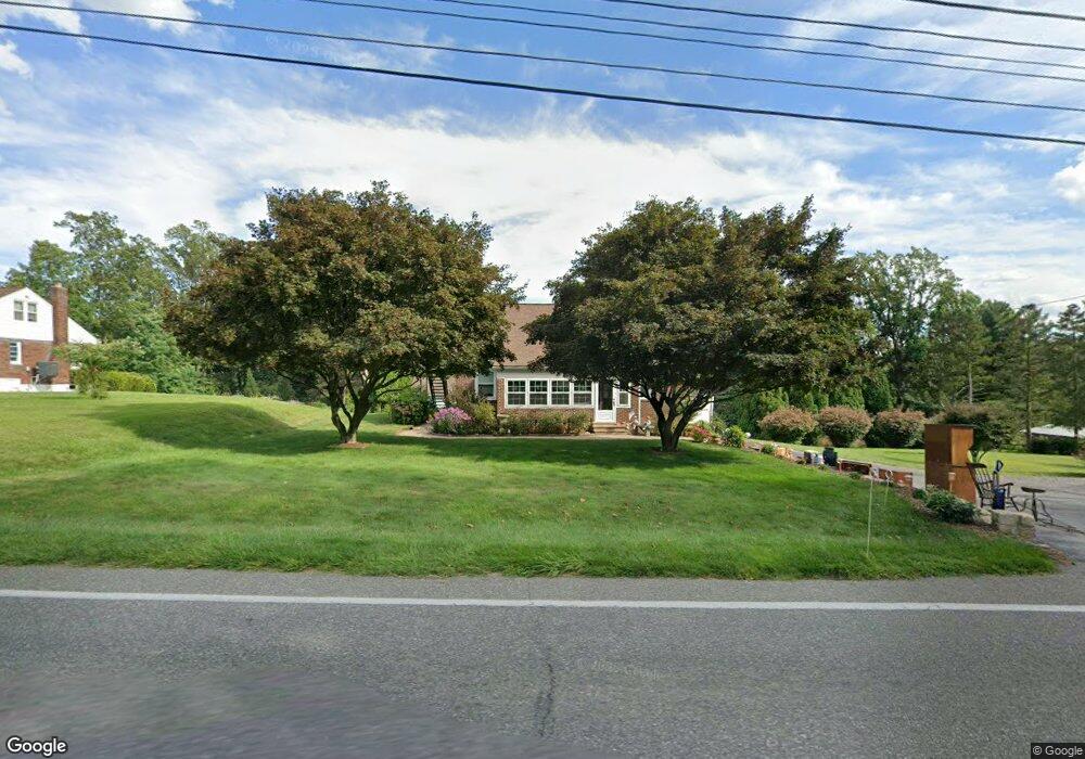 3083 Pricetown Rd, Temple, PA 19560 - photo 1