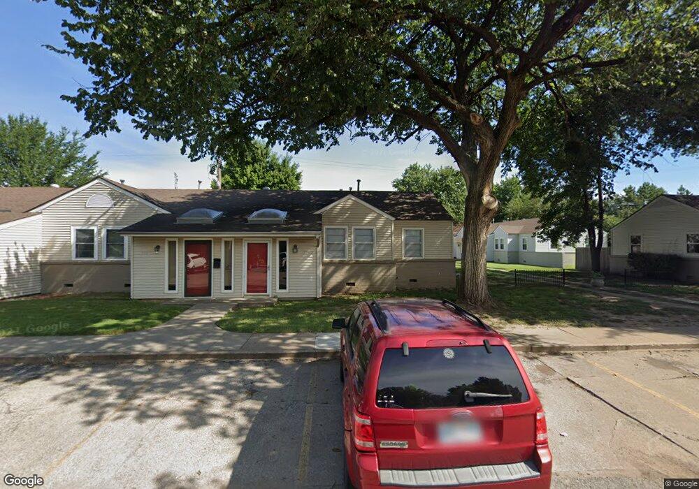 1329 E 38th Place unit C   1329, Tulsa, OK 74105 - photo 1