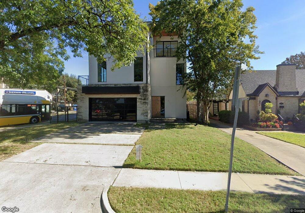5230 Alcott St, Dallas, TX 75206 - photo 1