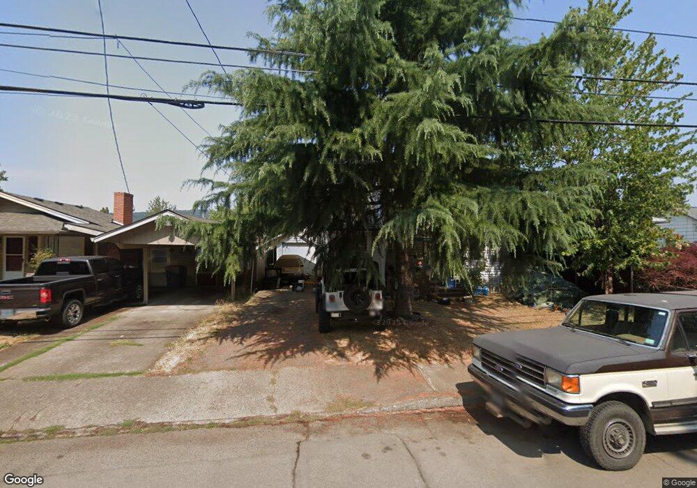 733 W Main St, Sheridan, OR 97378 - photo 1