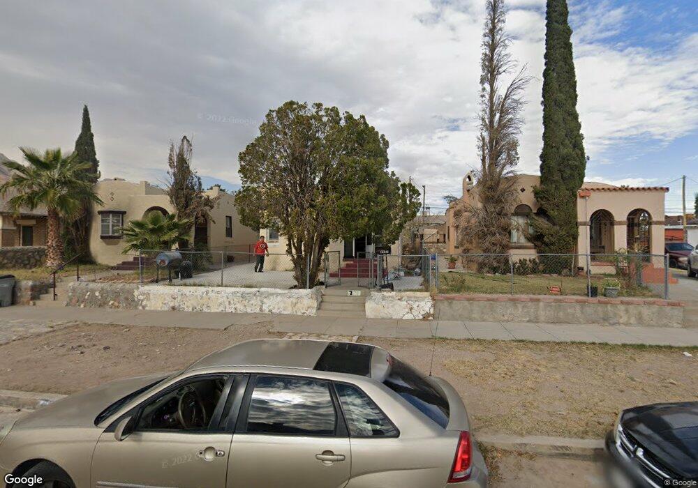2927 Richmond Ave, El Paso, TX 79930 - photo 1