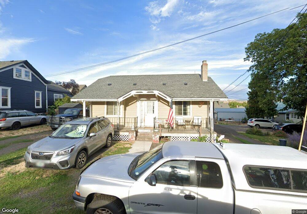 1105 Lewis St, the Dalles, OR 97058 - photo 1