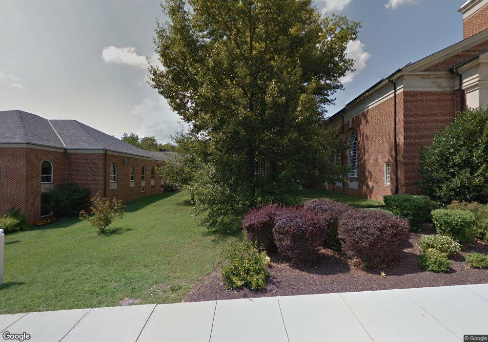 1525 Oak Hill Ave, Hagerstown, MD 21742 - photo 1