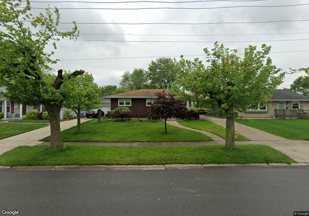 9608 Forrest Dr, Highland, IN 46322 - photo 1