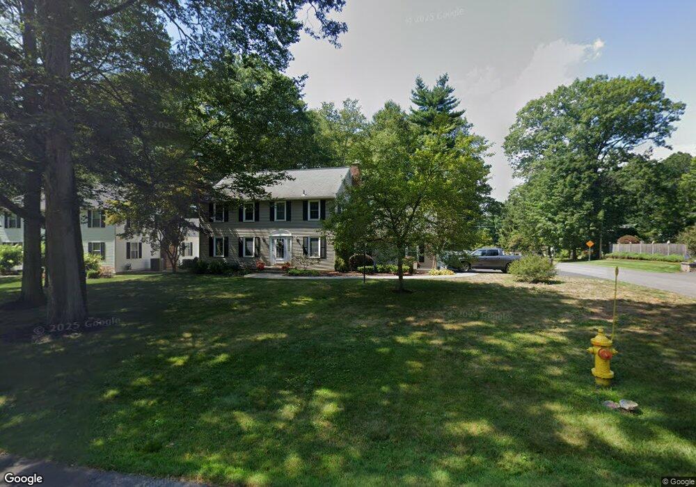 12 Darnley Green, Delmar, NY 12054 - photo 1