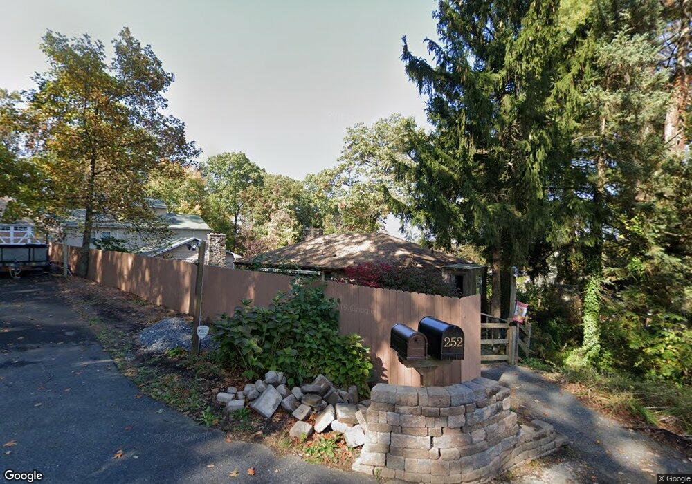 252 Clark Rd, Hershey, PA 17033 - photo 1