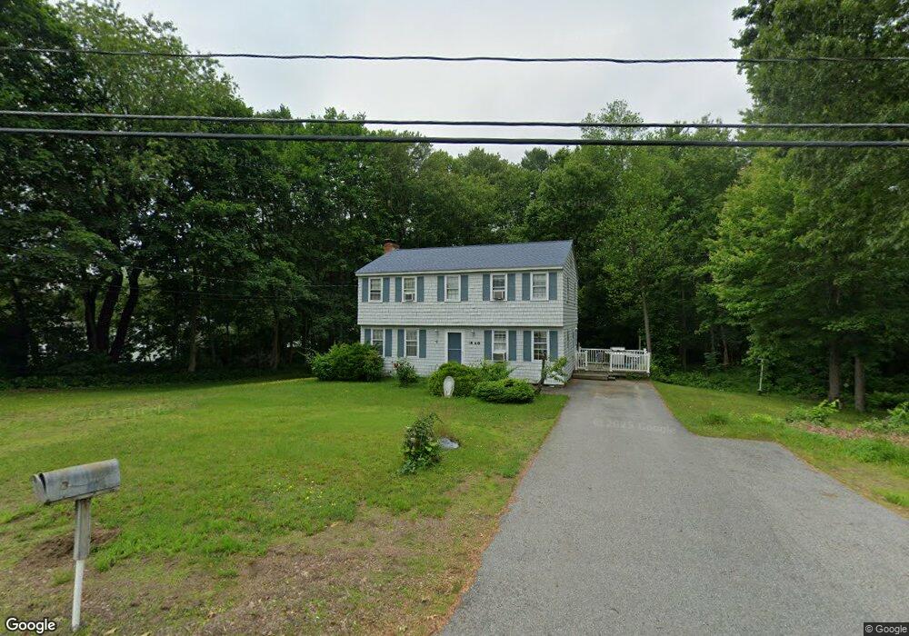 1260 Hildreth St, Dracut, MA 01826 - photo 1