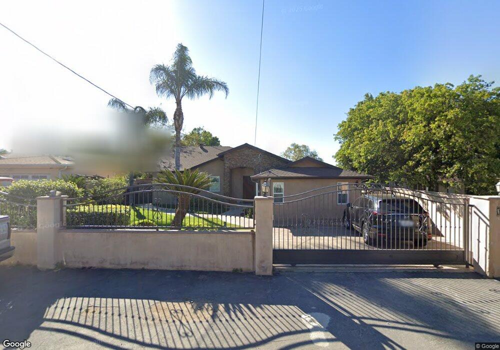 15510 Dorian St, Sylmar, CA 91342 - photo 1