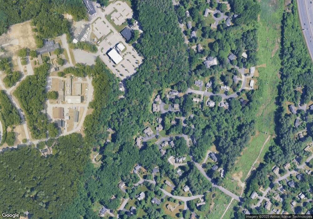 8 Chestnut Ln, Lexington, MA 02421 - photo 1