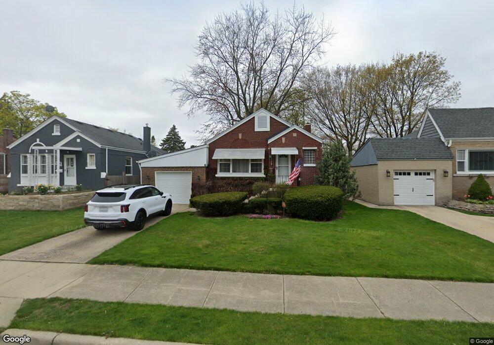 220 Burton St, Waukegan, IL 60085 - photo 1