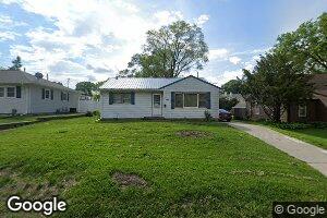1308 Vermont St, Waterloo, IA 50702