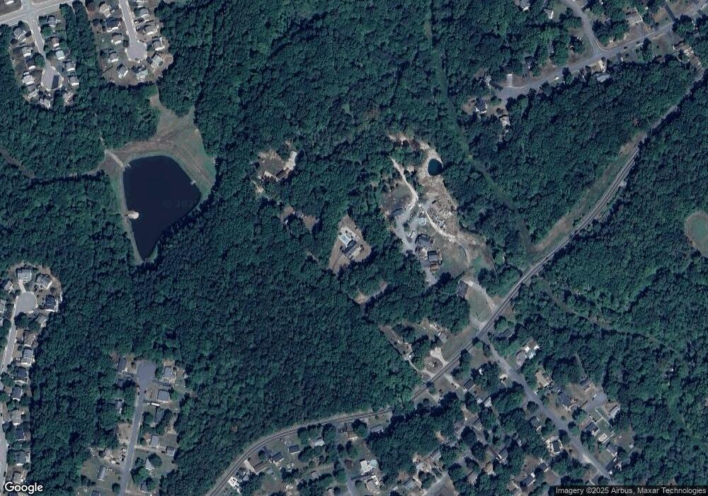 11208 Piedmont Dr, Fredericksburg, VA 22407 - photo 1