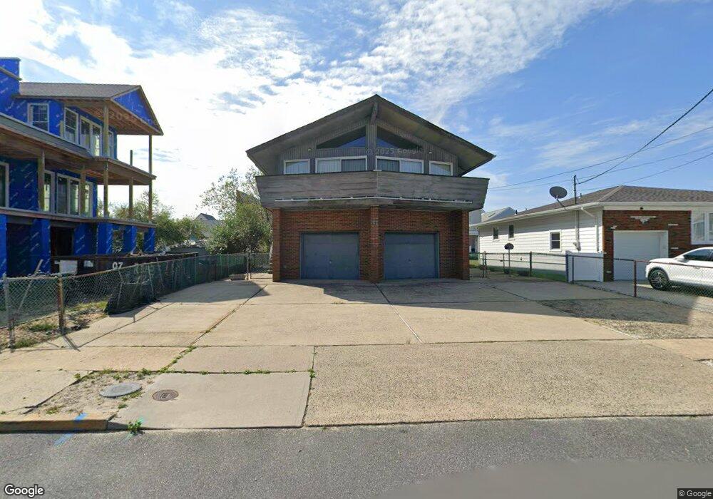 135 Lafayette Ave, Seaside Park, NJ 08752 - photo 1