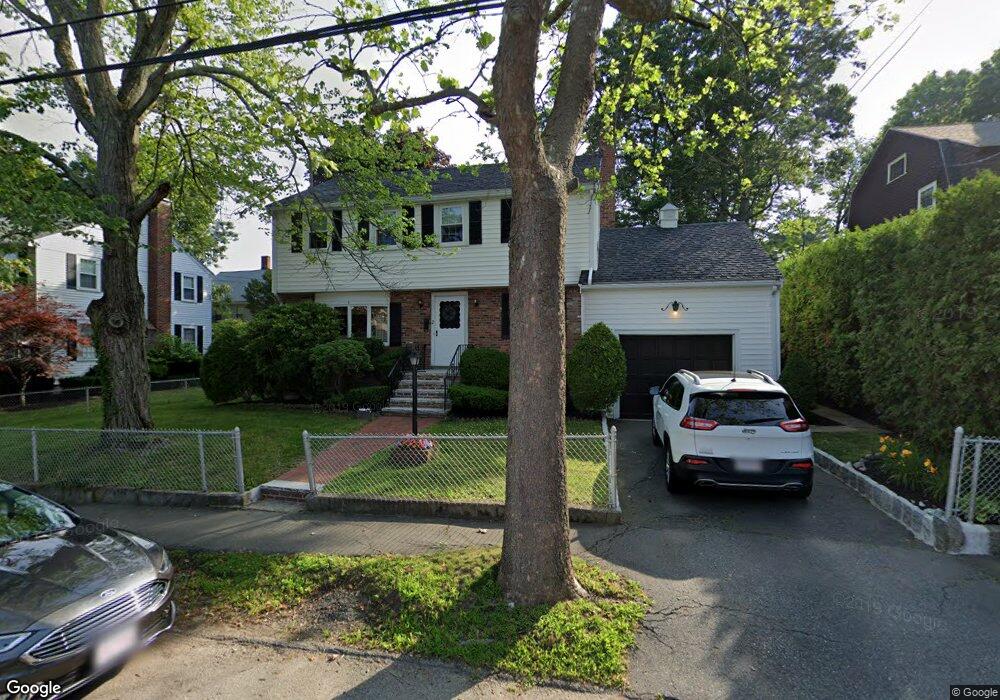 2 Mathaurs St, Milton, MA 02186 - photo 1