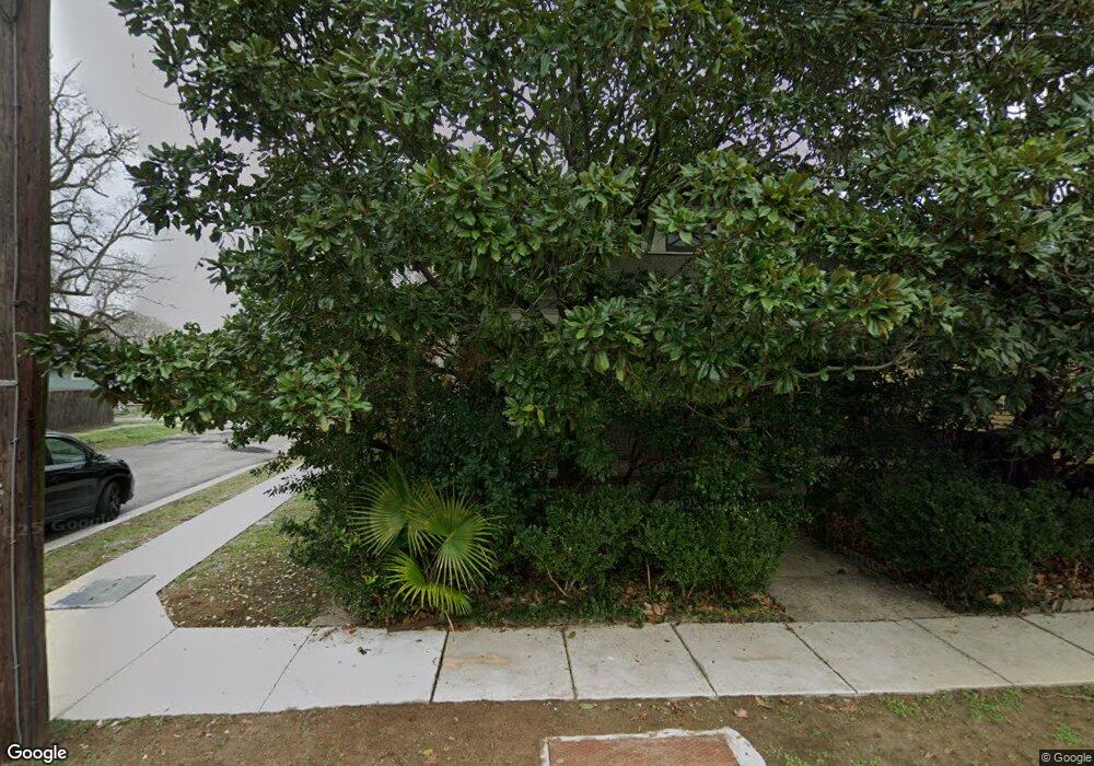 1039 Valmont St, New Orleans, LA 70115 - photo 1