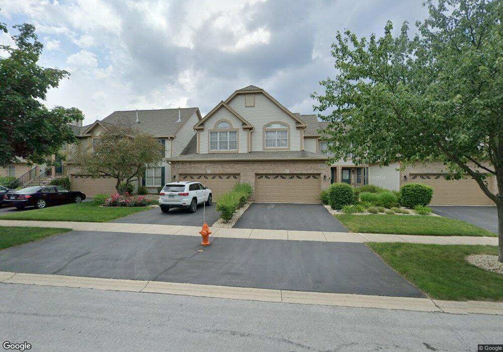 575 Harlowe Ln unit 3104, Naperville, IL 60565 - photo 1