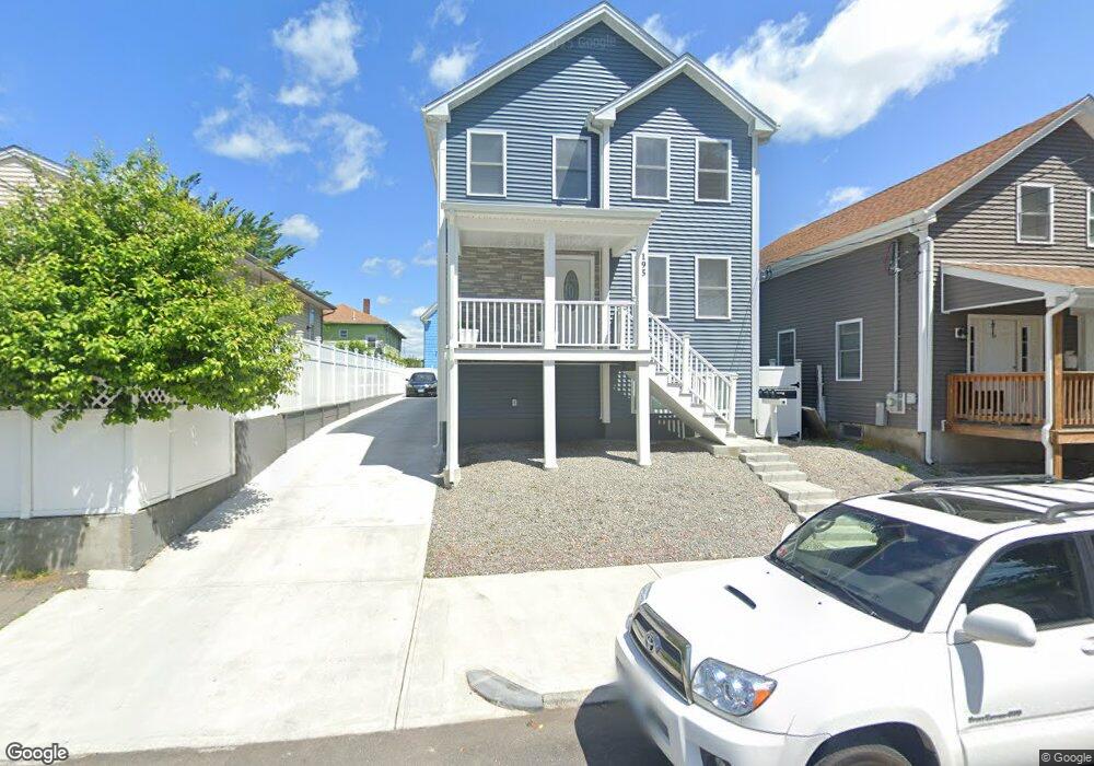 195 Eastwood Ave, Providence, RI 02909 - photo 1