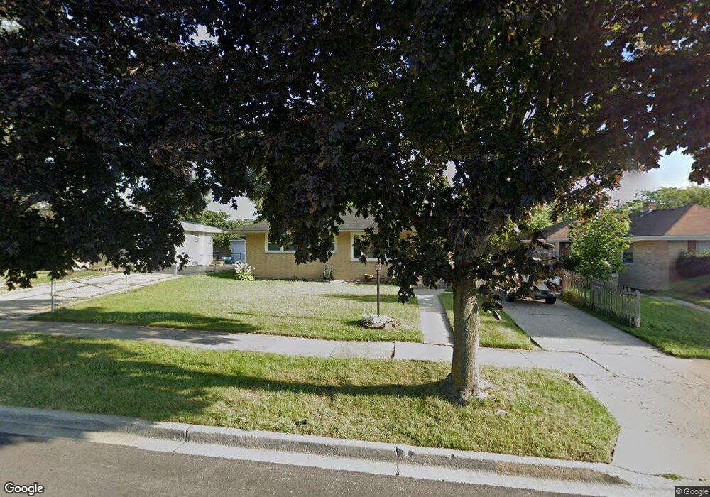 2326 W Glen Flora Ave, Waukegan, IL 60085 - photo 1