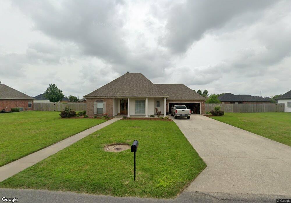 1483 Jaimie Renee Ln, Lake Charles, LA 70605 - photo 1