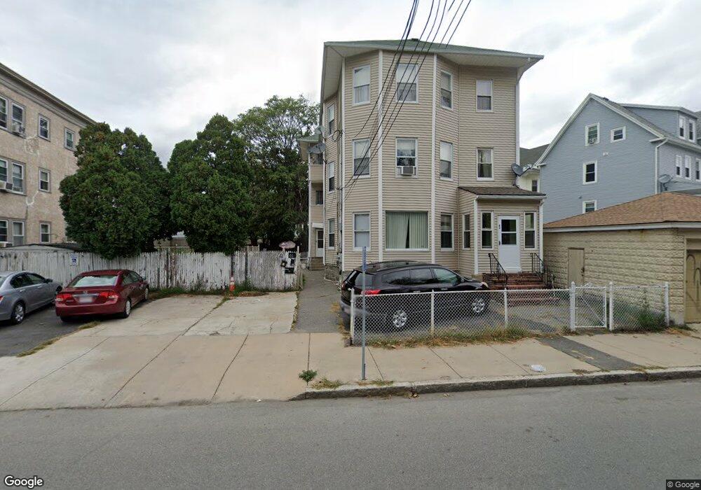 41 Erving Ave unit 43, Lawrence, MA 01841 - photo 1