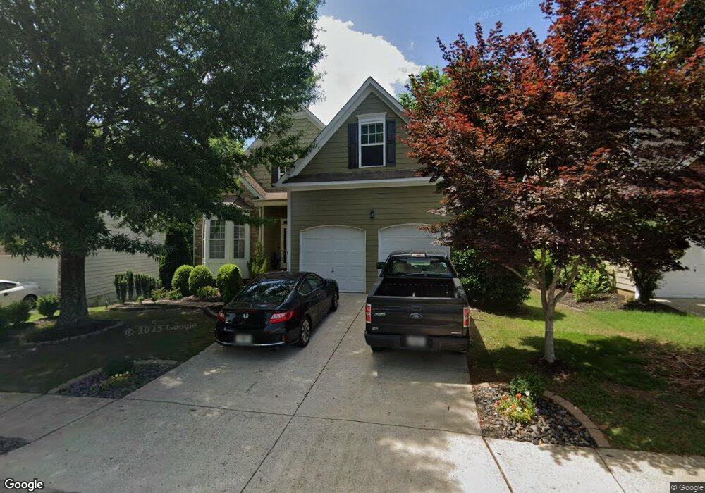 235 Springs Crossing unit 1, Canton, GA 30114 - photo 1