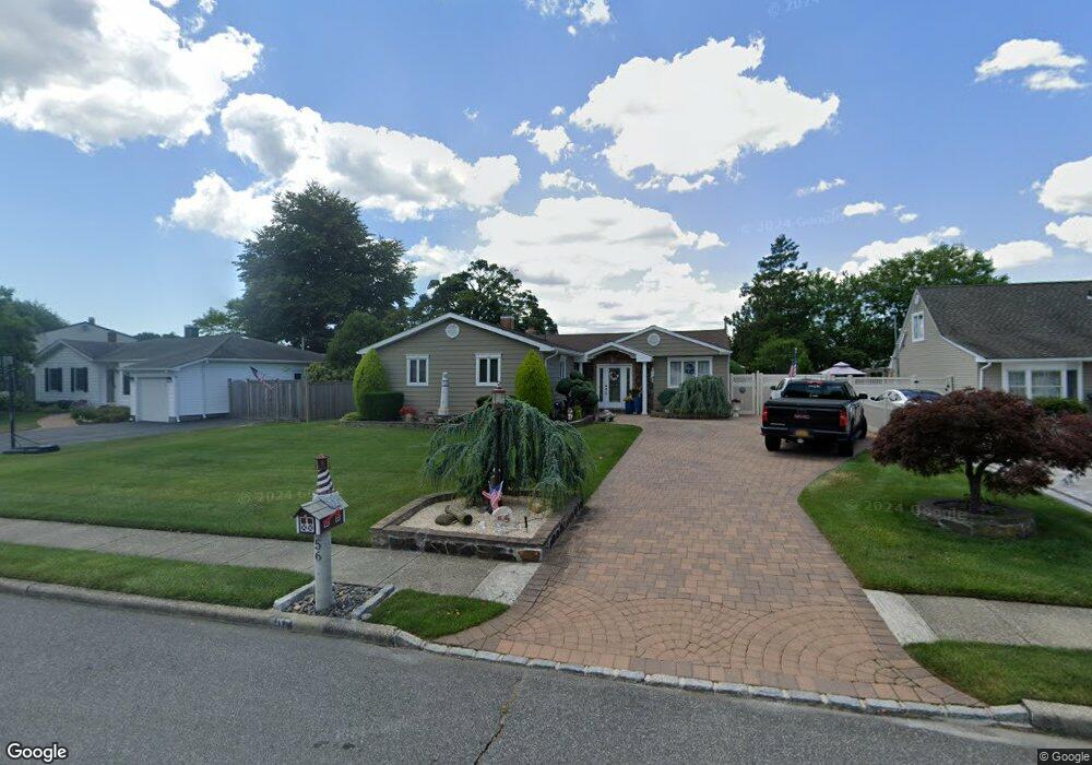 56 Rudder Dr, Holtsville, NY 11742 - photo 1