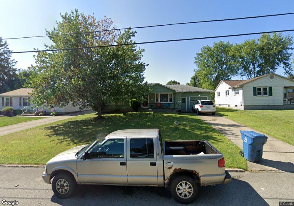 452 Brandon Ave, Struthers, OH 44471 - photo 1