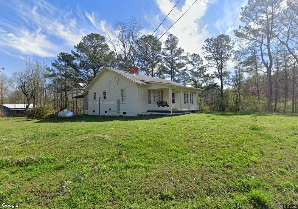 988 County Road 91, Roanoke, AL 36274 - photo 1