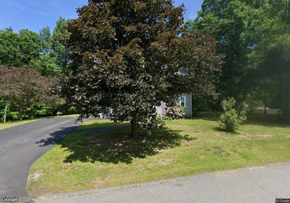 2 Rutherford St, MerriMacK, NH 03054 - photo 1