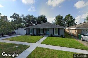 2708 Broad St, Metairie, LA 70001