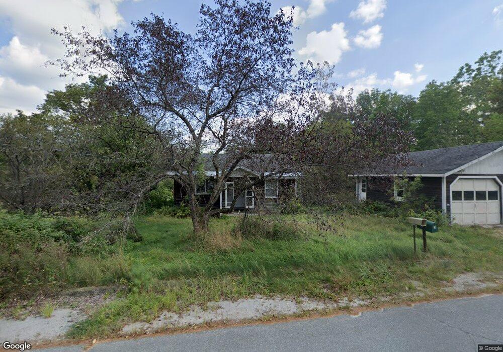 99 Croydon Brook Rd, Croydon, NH 03773 - photo 1